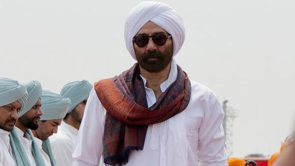 Jaat Box Office: जाट बनकर सनी के बॉक्स ऑफिस पर फिर से काटा गदर, दूसरे दिन की छप्परफाड़ कमाई