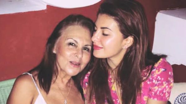 Jacqueline Fernandez Mother Death: जैकलीन फर्नांडीस की मां का निधन, लंबे समय से थीं अस्पताल में भर्ती
