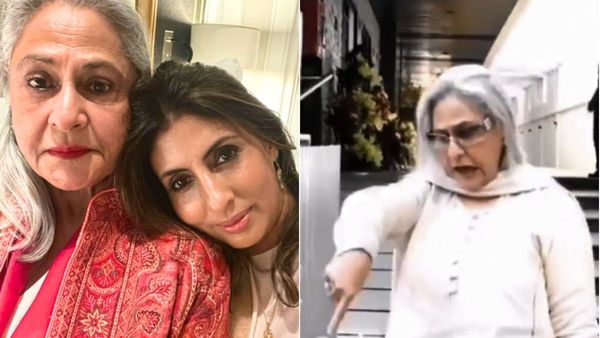 इस बीमारी की वजह से जया बच्चन को आता है इतना गुस्सा, बेटी श्वेता बच्चन ने किया खुलासा