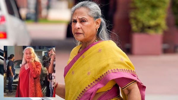 'मैं बहरी नहीं हूं..' जया बच्चन ने फिर लगाई पैपराजी की क्लास, लोग बोले- अमिताभ बच्चन ने कैसे झेला होगा..