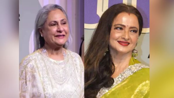जया बच्चन को 'दीदीभाई' कहकर बुलाती थीं रेखा, एक ही फ्लैट में रहती थी साथ, तगड़ा खुलासा!