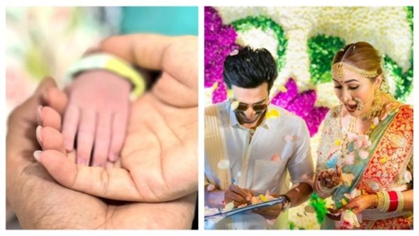 First Photos: ज्वाला गुट्टा ने दी खुशखबरी, दूसरी शादी के बाद 41 की उम्र में दिया बेटी को जन्म