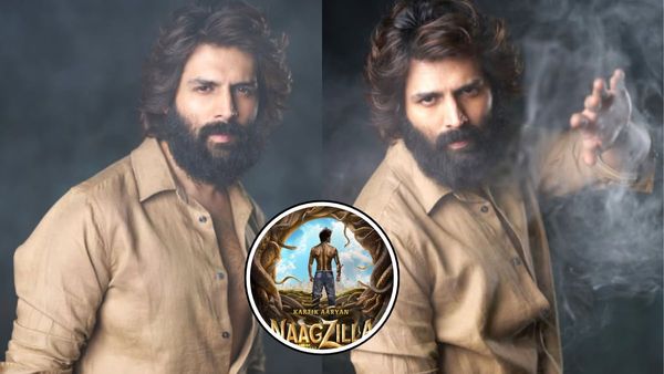 कार्तिक आर्यन की फिल्म Naagzilla का टीजर देख दीवाने हुए फैन्स, बोले- मिस्टर ऑल राउंडर...