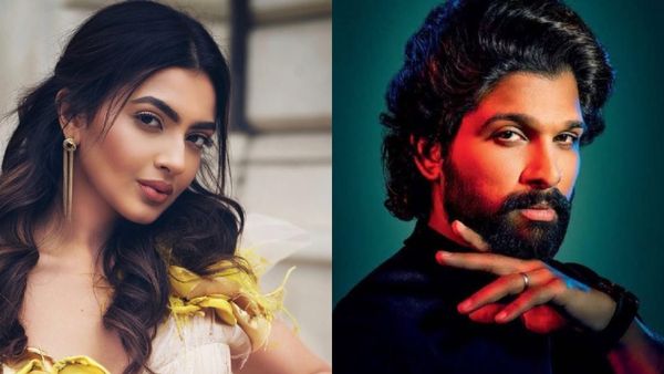 कशिका कपूर ने ‘Love Your Father’ से की दमदार शुरुआत, कहा – “अल्लू अर्जुन सर के साथ काम करना मेरा सपना है”