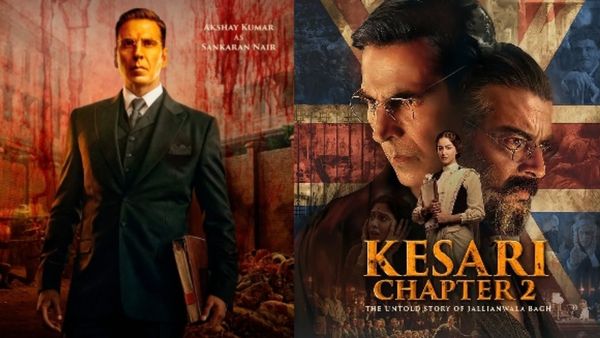 Kesari 2 पहले दिन नहीं तोड़ पाएगी स्काई फोर्स का Box Office रिकॉर्ड? कमाएगी महज इतने रुपए!