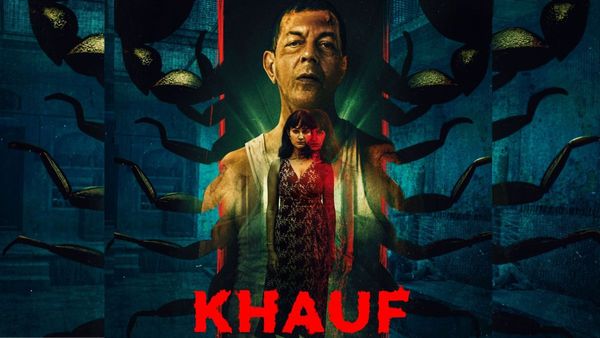 Khauf Trailer Out: खौफ का ट्रेलर खड़े कर देगा रोंगटे, हॉरर और सस्पेंस दहला देगा आपका दिल...