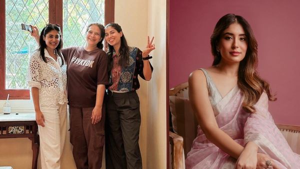 कृतिका कामरा को मिली 'पीपली लाइव' डायरेक्टर अनुषा रिज़वी की अगली फिल्म, महिला प्रधान ड्रामा में होगा धमाका!