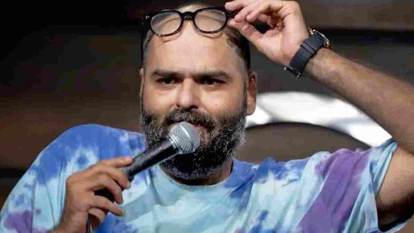 सरकार से भिड़ने के बाद कुणाल कामरा ने सलमान खान से लिया पंगा? शो को लेकर कहा, 'मानसिक अस्पताल में..'