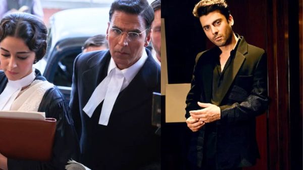 Bollywood Live: धड़ाम से गिरी 'केसरी 2' की कमाई, पहलगाम आतंकी हमले पर पाकिस्तानी एक्टर फवाद का आया रिएक्शन