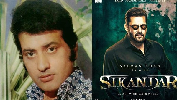 Bollywood Live- दिग्गज अभिनेता मनोज कुमार का निधन, मुंह के बल गिरी सिकंदर की कमाई!