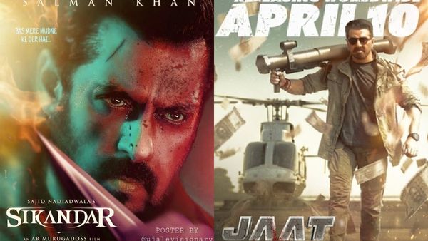 Bollywood Live- जाट के प्रमोशन के लिए आगे आए सलमान खान, सिकंदर की कमाई में जबरदस्त गिरावट!