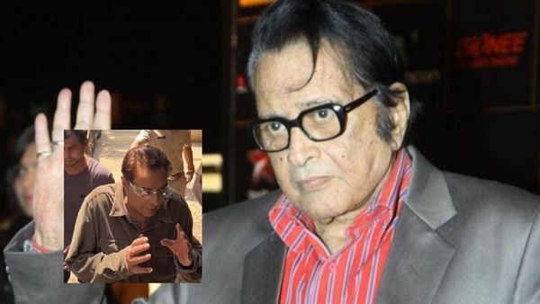 Manoj Kumar के निधन के बाद लड़खड़ाते हुए घर पहुंचे Dharmendra, ऐसी हालत देख उड़े फैंस के होश!