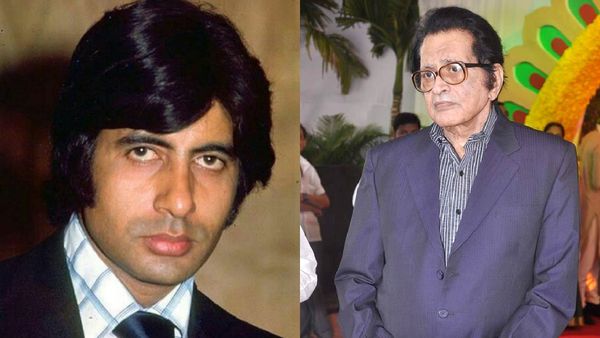 मनोज कुमार की वजह से महानायक बने अमिताभ बच्चन, मुंबई छोड़ रहे बिग बी को ऐसे दिया था सहारा!