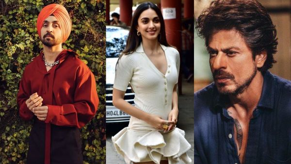 Met Gala 2025- शाहरुख खान से लेकर कियारा आडवाणी तक, मेट गाला में पहली बार दिखेंगे ये सितारे?