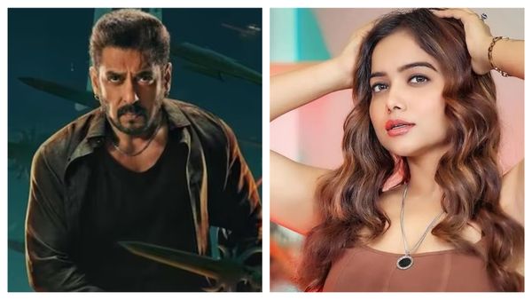 Bollywood Live: बॉक्स ऑफिस पर सिकंदर को मिली इतने करोड़ की ईदी, मनीषा रानी ने दी गुड न्यूज़