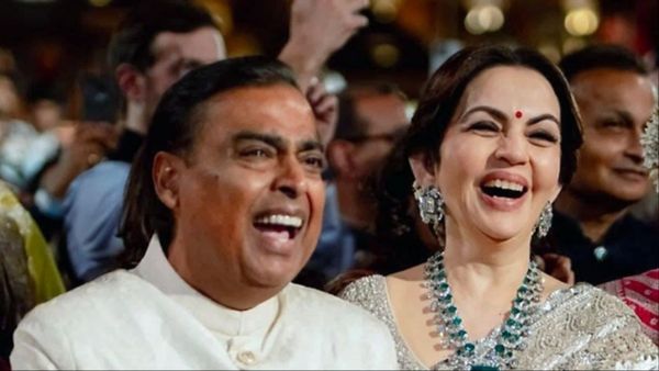 Mukesh Ambani के घर का बिजली का बिल सुनकर रह जाएंगे भौचक्के! एक महीने में आता है लाखों...