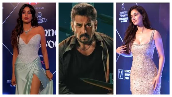 Bollywood Live:'सिकंदर' के शो में अफरा-तफरी, फैशन इवेंट में बॉलीवुड हसीनाओं नें तगड़ा कॉम्पीटीशन
