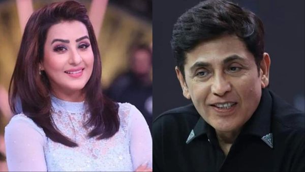 Aasif Shaikh ने Shilpa Shinde की तारीफ की, कहा- 'उसे बचाने के लिए वो फार्महाउस छोड़कर ऑटो में घूमने लगी'