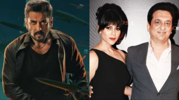 Salman Khan के फैंस को Sajid Nadiadwala की बीवी ने सोशल मीडिया पर दी गालियां? शख्स ने शेयर किए स्क्रीनशॉट्स