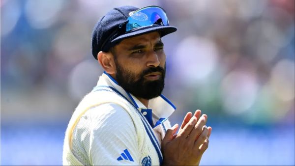 Mohammad Shami के रिश्तेदारों पर गिरी गाज, खाता हुआ सीज और लाखों का जुर्माना, बहन का परिवार जा सकता है जेल!