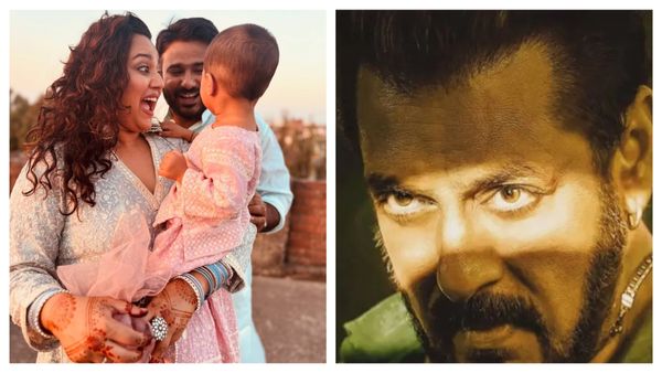 Bollywood Live: चौथे दिन सिंगल डिजीट में सिमटी ‘सिकंदर’, स्वरा भास्कर ने ससुराल में मनाई ईद