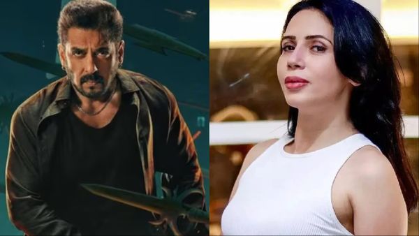 हिना खान का पीछा छोड़ अब इन बॉलीवुड सितारों के पीछे पड़ीं Rozlyn Khan, कहा- 'इन बु्ढ्ढों पर तो कोई भी...'