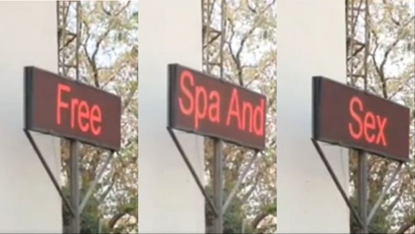 Viral Video: उदयपुर के होटल में ऑफर किया जा रहा था स्पा और S*x, रिपोर्टर ने मालिक की लगाई वाट!