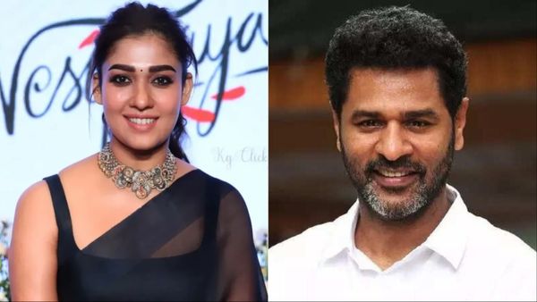 Nayanthara अपना धर्म बदलकर करने वाली थीं Prabhu Deva से शादी, लेकिन इन तीन शर्तों ने बर्बाद कर दिया था रिश्ता!
