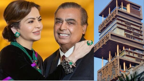 Mukesh Ambani को खाली करना पड़ सकता है अपना 15000 करोड़ का एंटीलिया, इस विवाद के चक्कर में फंसा घर