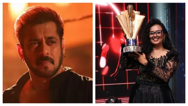 Bollywood News : इंडियन आइडल 15 विनर मानसी घोष ने जीती इतनी प्राइज मनी, सिकंदर का BO हाल