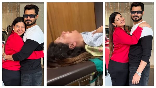 जुड़वा बच्चों के मिसकैरेज.. मां बनने को तरस रही 44 साल की एक्ट्रेस ने दी Good News