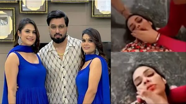 Armaan Malik की बीवी के मुंह से निकलता रहा खून, कैमरामैन बनाता रहा वीडियो, लिफ्ट के पास जमीन पर लेटाया और...