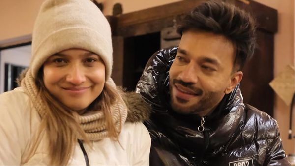 पति Vicky Jain के तानों से तंग आकर Ankita Lokhande ने भी खोली जुबान, कहा- 'कोयले से कलर्स पहुंचाया और आज...'