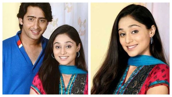 दूसरी शादी के 2 साल बाद मां बनने को तैयार भोली भाली नव्या, दिखाया इतना बड़ा बेबी बंप