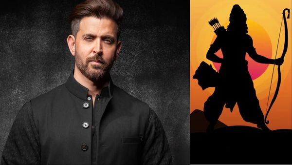 Hrithik Roshan के इवेंट में भारतीय संस्कृति की उड़ी धज्जियां? राम नवमी पर बांटे गोमांस के समोसे और शराब