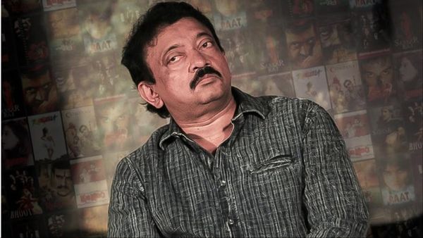 Ram Gopal Varma फिर कानूनी पचड़ों में फंसे, हिंदू देवी-देवताओं के खिलाफ कमेंट करने की वजह से हुई FIR