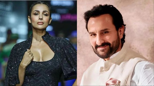 Saif Ali Khan के इस कांड की वजह से ही Malaika Arora की बढ़ी मुश्किलें, एक्ट्रेस के खिलाफ जारी हुआ वारंट