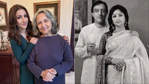 Soha Ali Khan ने खोलकर रख दी नवाबों की सच्चाई, कहा- 'पिता तो शौकीन थे, मां ही फिल्में करके घर चलाती थीं'