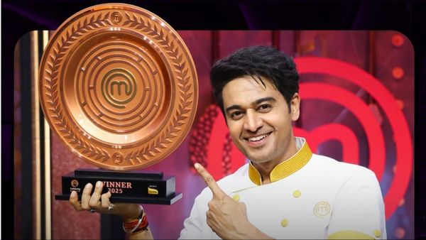 Celebrity MasterChef के विनर बने Gaurav Khanna, तेजस्वी प्रकाश को हराकर हासिल किए इतने लाख रुपए