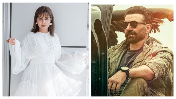 Bollywood News: रैंप वाक करते हुए तीन बार लड़खड़ाई हिना खान, बॉक्स ऑफिस पर जाट का रौला