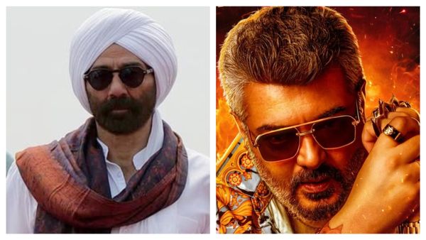 Box Office: गुड बैड अग्ली और जाट दोनों पर ही जमकर बरस रहे हैं नोट, बॉक्स ऑफिस पर महाक्लैश में छाई दोनों फिल्मे