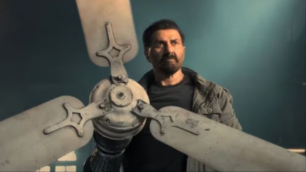 Jaat BOC Day 5:पांचवे दिन ये रिकॉर्ड बनाने से चूकी 'जाट', Sunny Deol की फिल्म छू पाएगी 100 करोड़ का आंकड़ा?