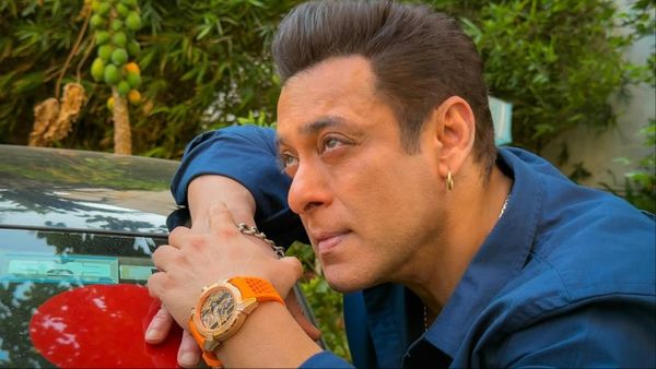 Salman Khan को अब 26 साल के लड़के ने दी जान से मारने की धमकी, कहा- 'गाड़ी में बम लगाकर...'
