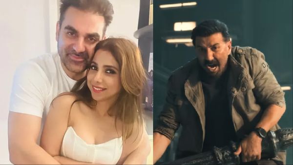 Highlights: अरबाज खान की बीवी शूरा हैं प्रेग्नेंट? ईसाई समुदाय ने जाट को बैन करने की मांग की