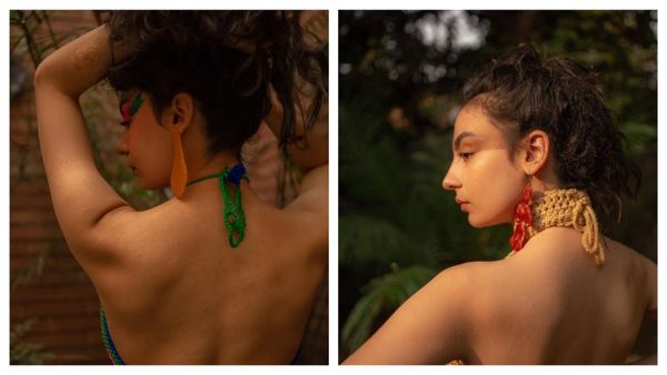 Too Hot To Handle: पाकिस्तान की मिया खलीफा को देख पसीने से तरबतर हुए लोग, बिकिनी में काट रही तबाही