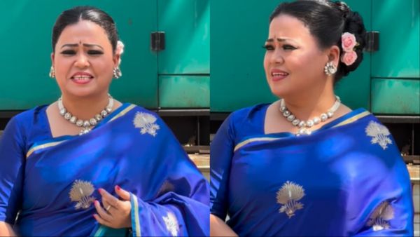 Bharti Singh को पैप्स ने कर दिया सबके सामने बॉडी शेम, बुलाया उबली हुई माधुरी दीक्षित, गुस्से में आकर...