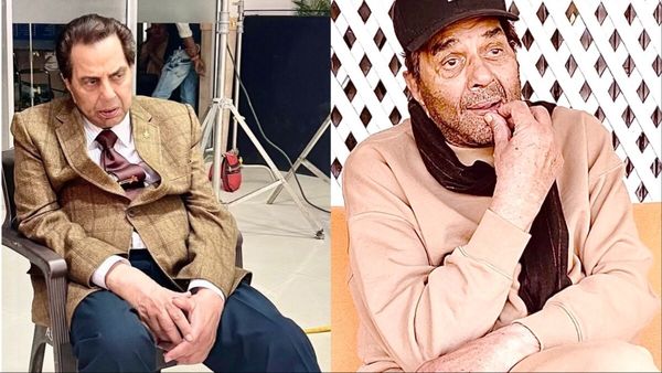 आंखों के ऑपरेशन के बाद फिर अस्पताल पहुंचे Dharmendra, इलाज कर रहे डॉक्टर का वीडियो आया सामने