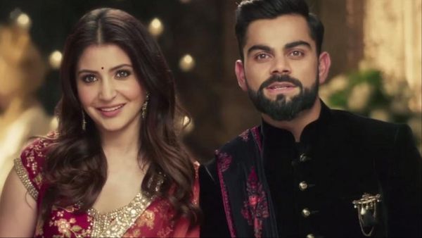 Anushka Sharma की जिंदगी में ना आते Virat Kohli, तो इस क्रिकेटर के साथ हसीना बसा लेतीं अपना घर