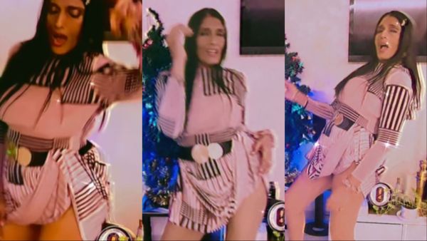 गुजरे जमाने की एक्ट्रेस का हुआ बुरा हाल, काम मिलना मुश्किल! अब ऐसे-ऐसे वीडियोज बनाकर चला रहीं गुजारा