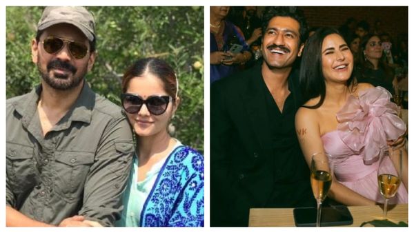 Bollywood News : रूबीना दिलैक-अभिनव शुक्ला को जान से मारने की धमकियां, कटरीना कैफ की मेहंदी वायरल